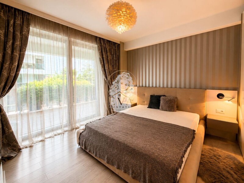 Pipera apartament premium de vanzare 134 mp  terasa 40 mp   loc de parcare subteran