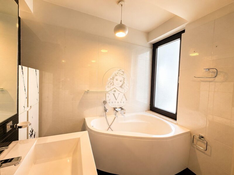 Pipera apartament premium de vanzare 134 mp  terasa 40 mp   loc de parcare subteran