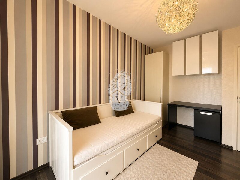 Pipera apartament premium de vanzare 134 mp  terasa 40 mp   loc de parcare subteran